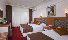 Ramira Beach Hotel