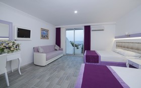 Ramira Beach Hotel