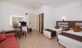 Ramira Beach Hotel