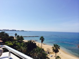 Ramira Beach Hotel