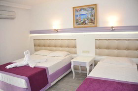Ramira Beach Hotel
