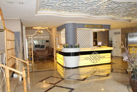 Ramira Beach Hotel