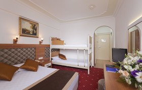Ramira Beach Hotel