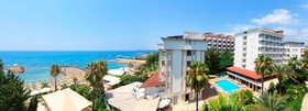 Ramira Beach Hotel