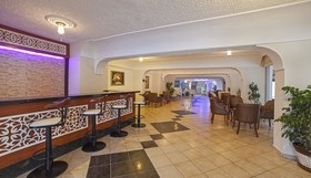 Ramira Beach Hotel