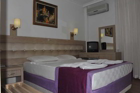 Ramira Beach Hotel