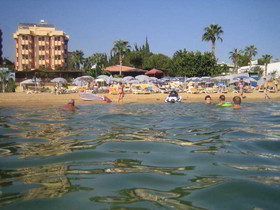 Ramira Beach Hotel