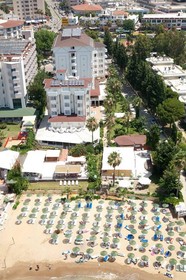 Ramira Beach Hotel