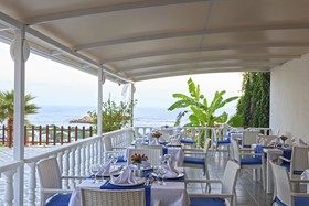 Ramira Beach Hotel