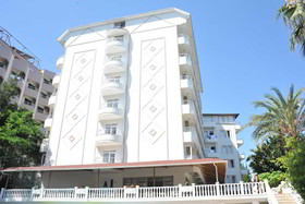 Ramira Beach Hotel