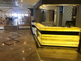 Ramira Beach Hotel