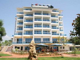 Venessa Beach