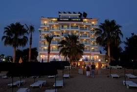 Venessa Beach