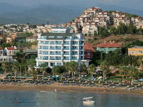 Venessa Beach