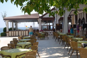 Yalihan Aspendos