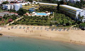 Yalihan Aspendos