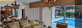 Akka Residence Villas