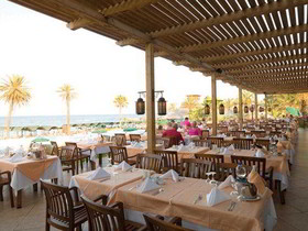Gypsophila Club Marine