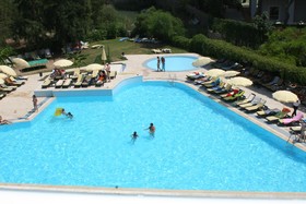 Anita Sunpark Beach Hotel