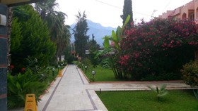 Anita Sunpark Beach Hotel
