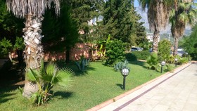Anita Sunpark Beach Hotel