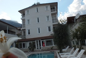 MOY Beldibi Hotel