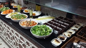MOY Beldibi Hotel