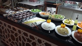 MOY Beldibi Hotel