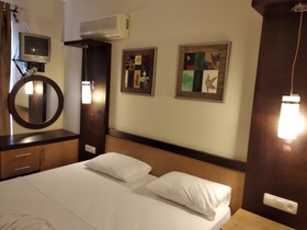 MOY Beldibi Hotel