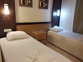 MOY Beldibi Hotel