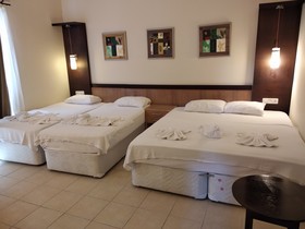 MOY Beldibi Hotel