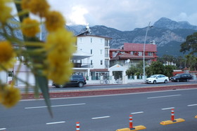 MOY Beldibi Hotel