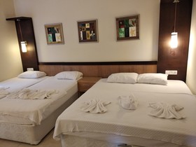 MOY Beldibi Hotel