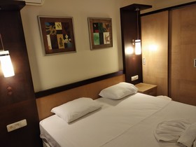 MOY Beldibi Hotel