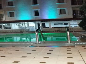 MOY Beldibi Hotel