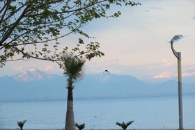 MOY Beldibi Hotel