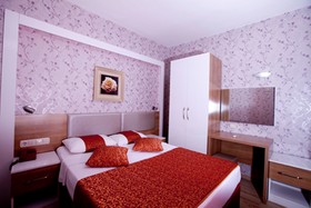 Aleria Belport Beach Hotel