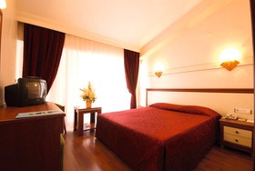 Transatlantik Beach Hotel