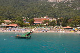 Transatlantik Beach Hotel