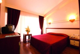 Transatlantik Beach Hotel