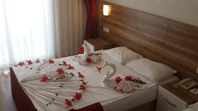 Transatlantik Beach Hotel