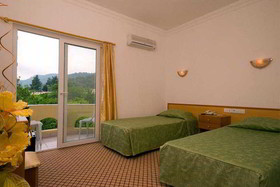 Transatlantik Beach Hotel