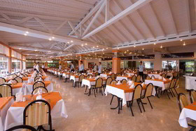 Transatlantik Beach Hotel