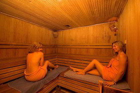 Transatlantik Beach Hotel