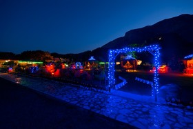 Transatlantik Beach Hotel