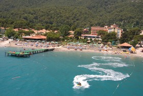 Transatlantik Beach Hotel