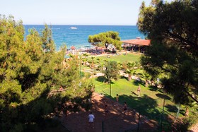 Transatlantik Beach Hotel