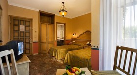 Castle Park Hotel