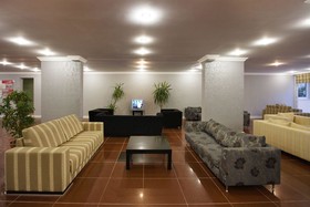 Castle Park Hotel