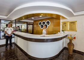 Club Hotel Belpinar
